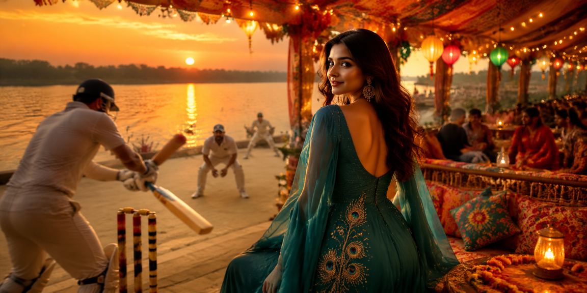 Bogura তে ক্রিকেট বেটিং উদযাপন - n27 প্ল্যাটফর্ম